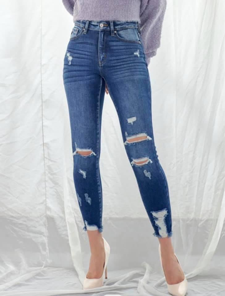 Kancan jeans