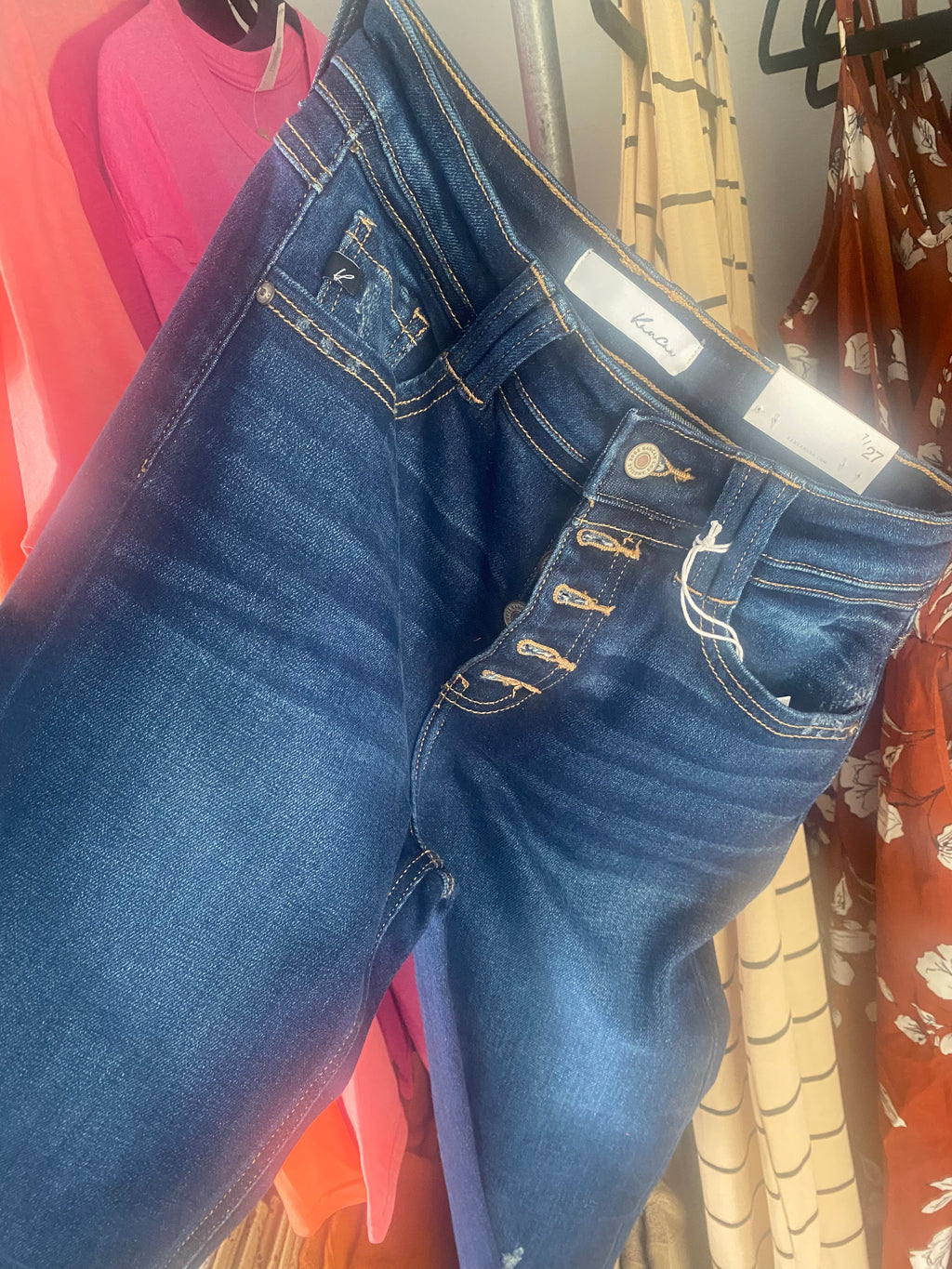 Kancan jeans