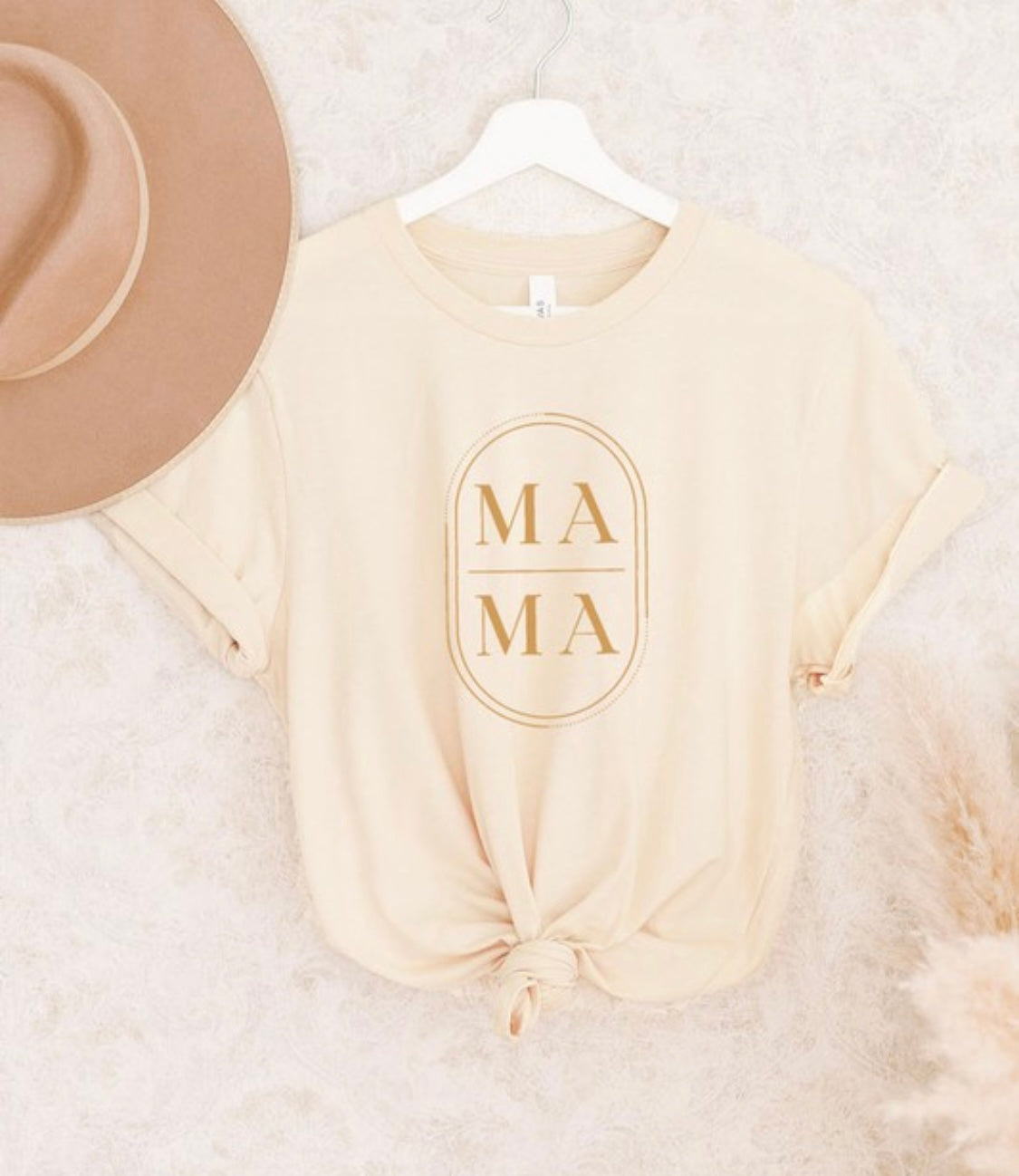 MaMa Tee