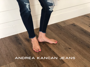 Andrea Kancan Jeans