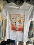 Wild Tee